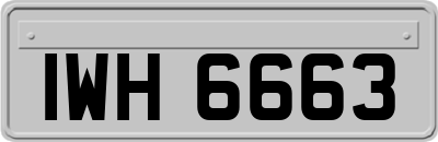 IWH6663
