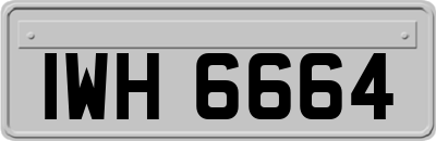 IWH6664