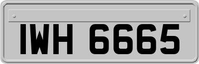 IWH6665