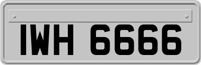 IWH6666
