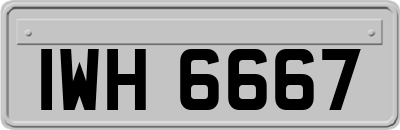 IWH6667