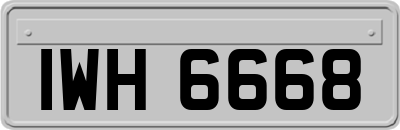 IWH6668