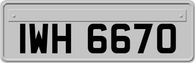IWH6670