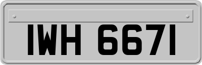 IWH6671