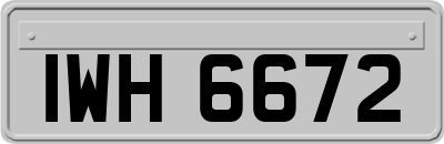 IWH6672