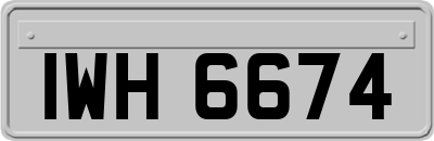 IWH6674