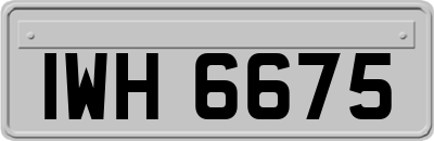 IWH6675