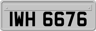 IWH6676