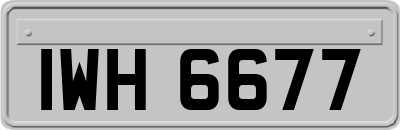 IWH6677