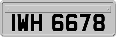 IWH6678