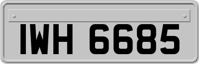 IWH6685