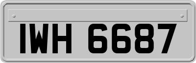 IWH6687