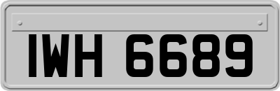 IWH6689