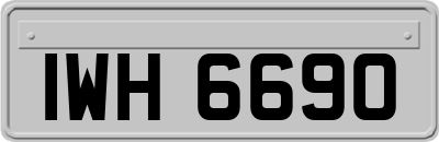 IWH6690