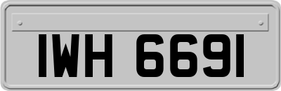IWH6691