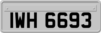 IWH6693