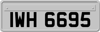 IWH6695
