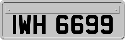 IWH6699