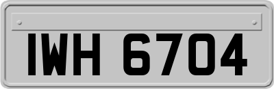 IWH6704