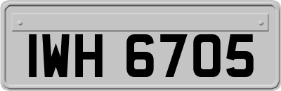 IWH6705