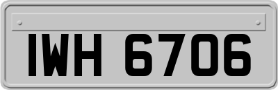 IWH6706