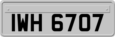 IWH6707
