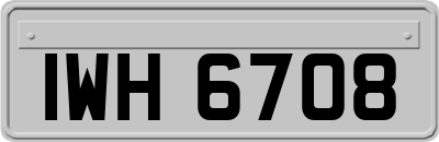 IWH6708