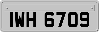 IWH6709