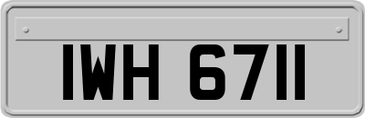IWH6711