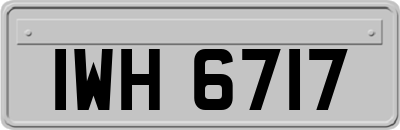 IWH6717