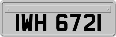 IWH6721