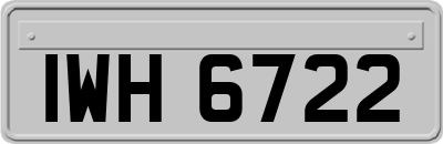 IWH6722
