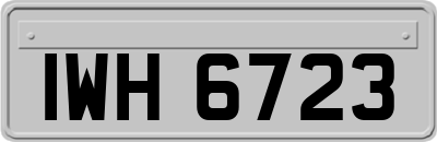 IWH6723