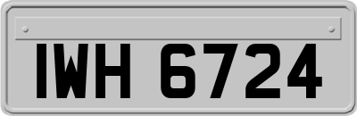 IWH6724