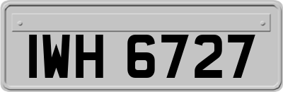 IWH6727