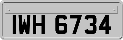 IWH6734