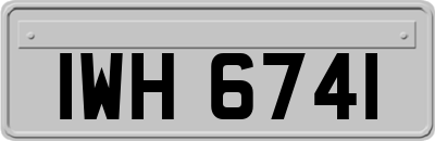 IWH6741