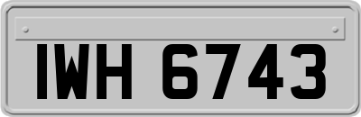 IWH6743