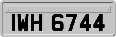 IWH6744