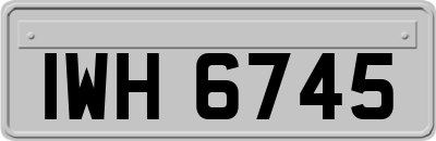 IWH6745