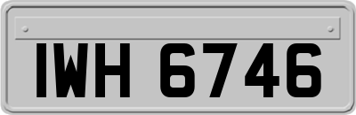 IWH6746