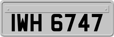 IWH6747