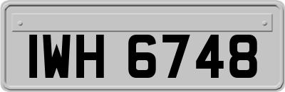 IWH6748