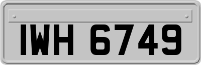 IWH6749