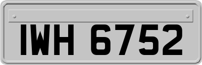 IWH6752