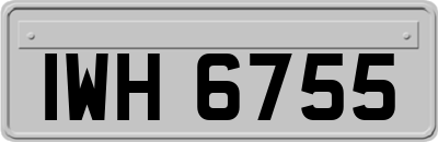 IWH6755