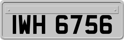 IWH6756