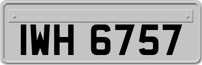IWH6757