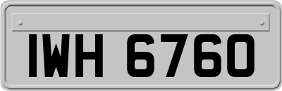 IWH6760
