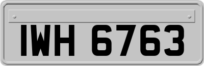 IWH6763